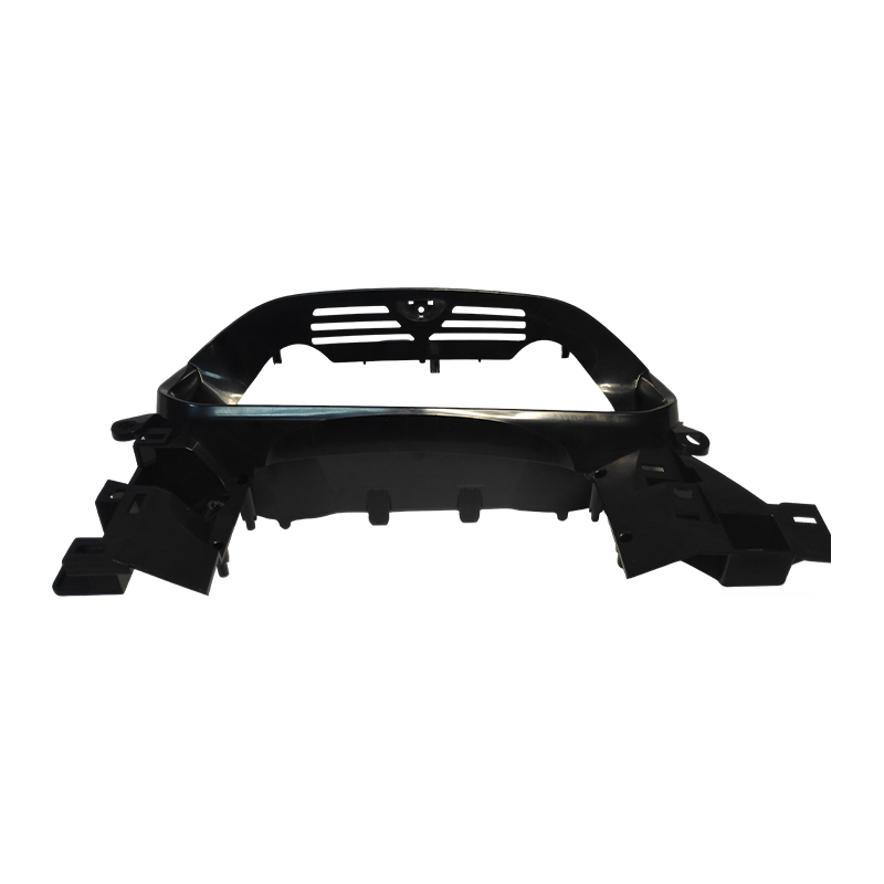 インパネフレーム射出成形金型