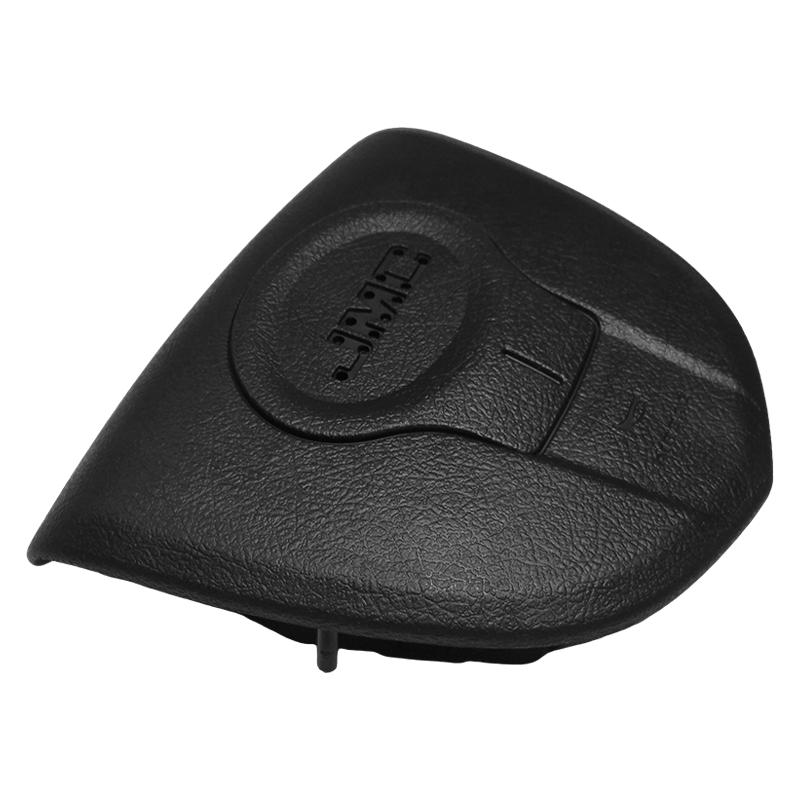 運転席エアバッグハウジング/カバー射出成形金型
