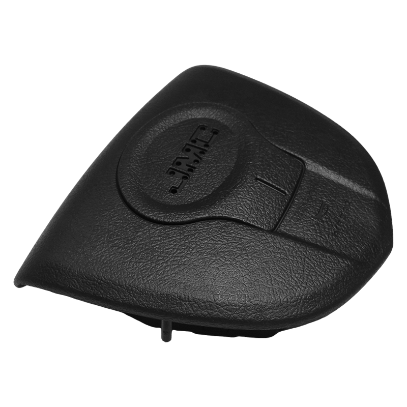 運転席エアバッグハウジング/カバー射出成形金型