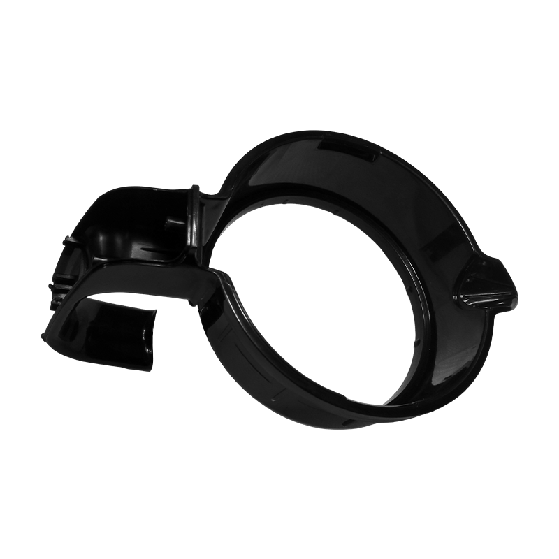 給湯器ハンドル射出成形金型部品