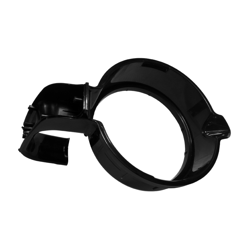 給湯器ハンドル射出成形金型部品