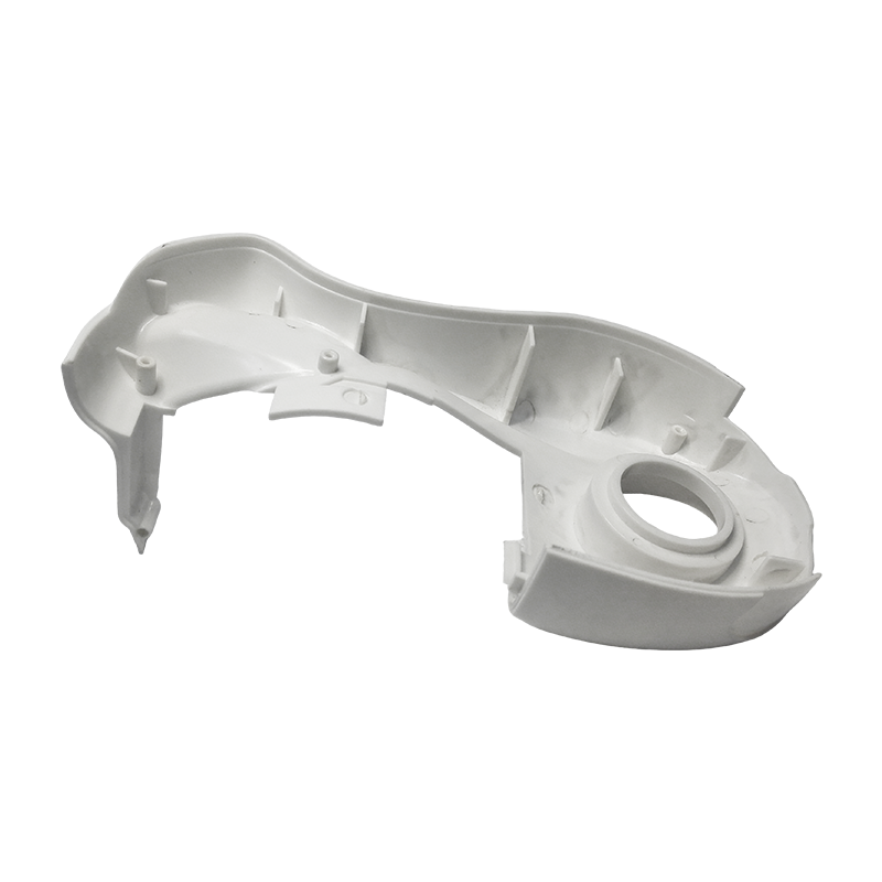 ロボットフットシェル射出成形金型