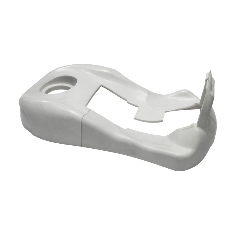ロボットフットシェル射出成形金型