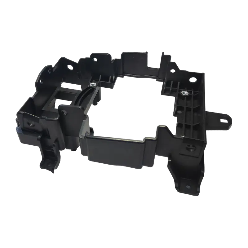 ギアシフトブラケット射出成形金型